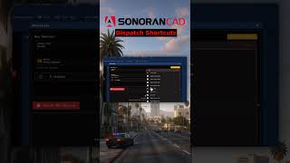 Automate FiveM Plate Searches with Sonoran CAD Shortcuts