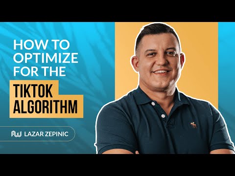 Thumbnail for How to Optimize for the TikTok Algorithm
