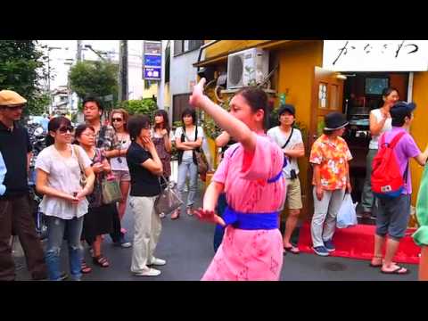 2010年中野チャンプルーフェスタ