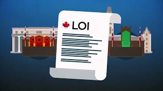 Comment un projet de loi devient-il une loi?