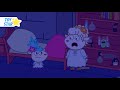 Dolly and Friends.  I had a bad dream. Funny Cartoon for Kids