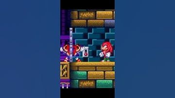 Sonic exe the spirits of hell:)