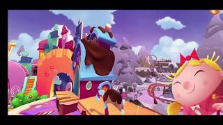 Let's Play - Candy Crush Tales (Level 36 - 43) screenshot 5