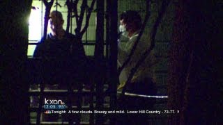 Detectives investigate suspicious death
