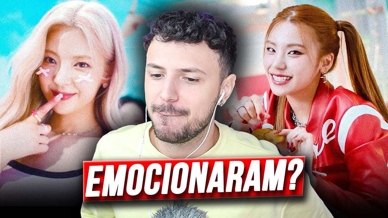 [MV REACTION] ITZY “CAKE”