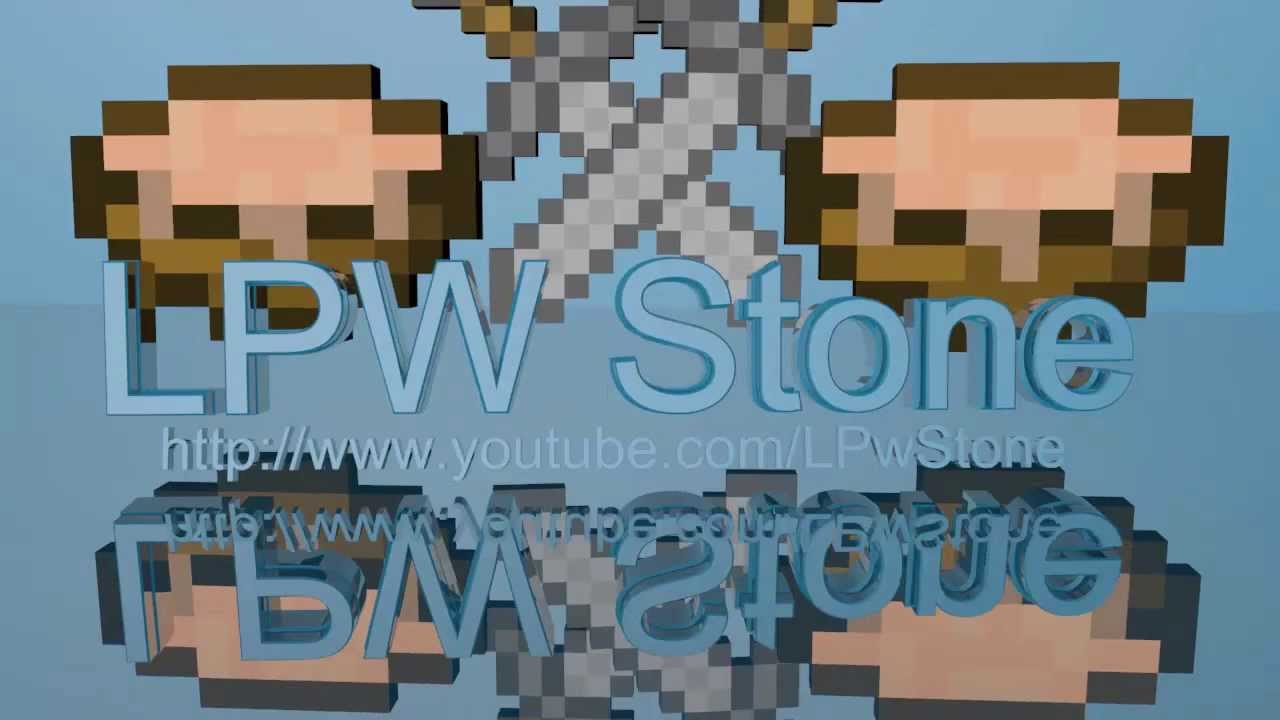 LPw Stone Intro Contest entry
