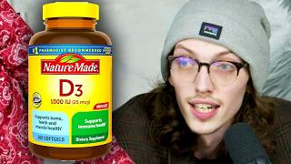 Vitamin D Saved Kyle's Life..