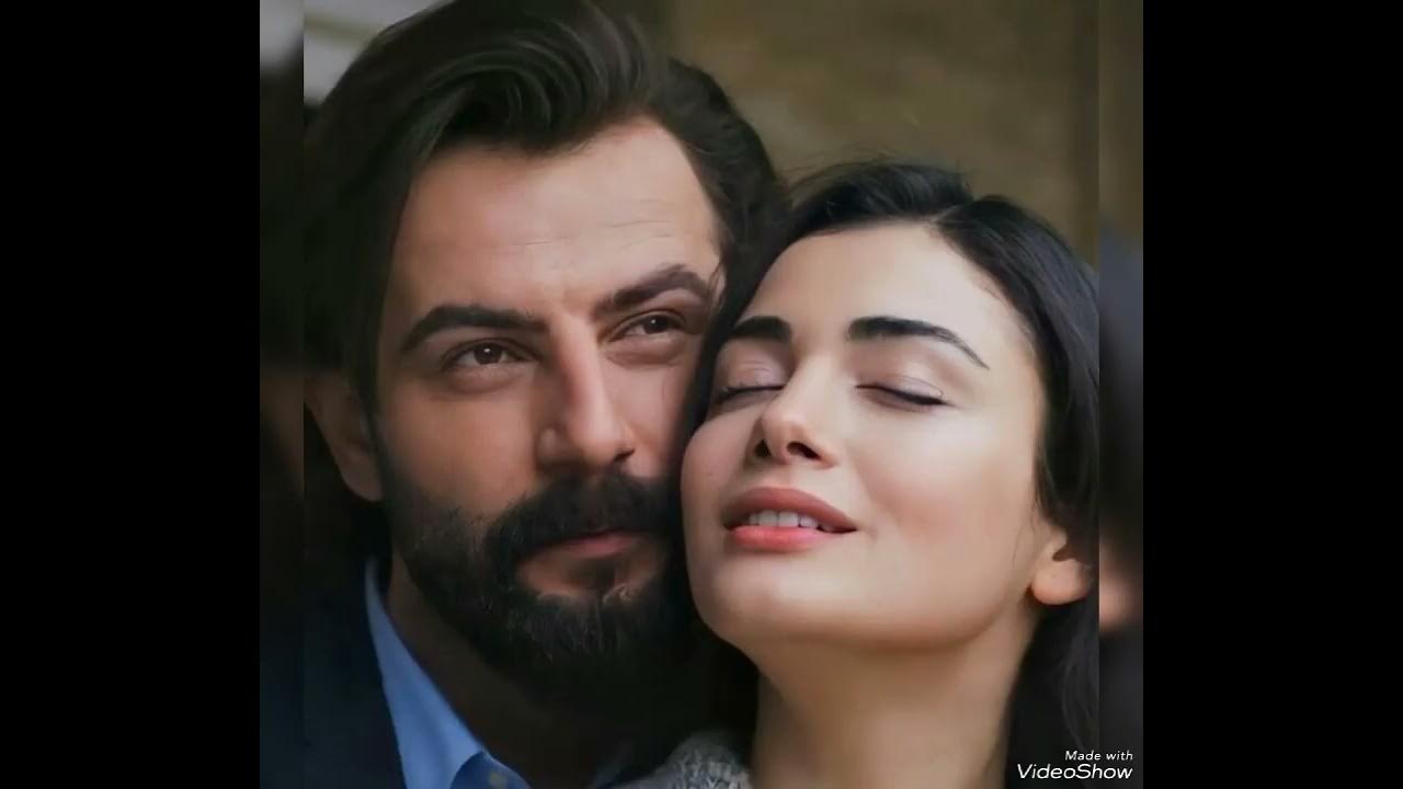 Ozge Yagiz Gokberk Demirci Instagram - Turkish star ozge yagiz and gokberk demirci - YouTube