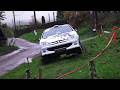 Rallye de Haute-Saône 2026 - Actions | Lulu Vidéo [HD]