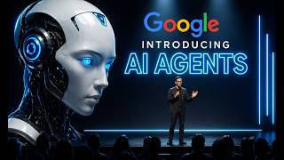Google Just Launched the Most Powerful AI Agent Ever (Latest AI Updates 2026)