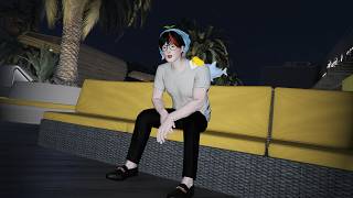 Highlight Roleplay : Lucky Lopez | Shark Community | #Lopez #Wintrefelldemo #Unknown #fivem