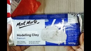Answers to 10 common air dry clay questions – Mont Marte Global