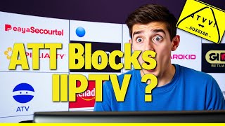 Is AT&T Secretly Blocking IPTV Access? screenshot 4
