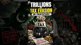 TRILLIONS IN TAX EVASION IN PAKISTAN? | SAMAA TV