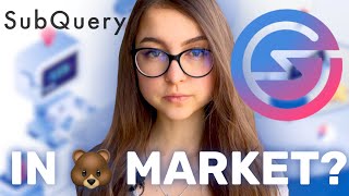 PolkaDot's SubQuery Network Token Sale on Tokensoft
