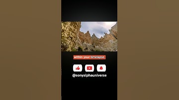 Timelapse Tips with Andrew Geraci