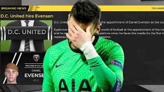 Why Managing In Major League Soccer Is No Fun