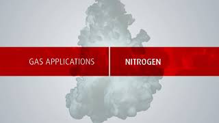 Gas Applications - Nitrogen