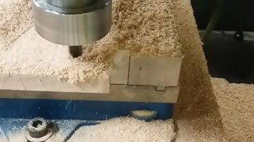 Cnc milling Arrow of Light plaque