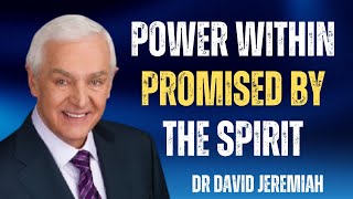 The Promise of the Spirit   Dr  David Jeremiah   Shadow Mountain Community Church The Promise Of The Spirit Dr David Jeremiah