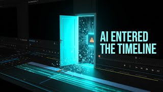 DaVinci Resolve Just Opened the Door to AI Editors