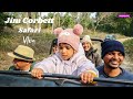 जंगल में मंगल !! Jim Corbett Safari Vlog | Day 2 Vlog | Perkymegs Hindi