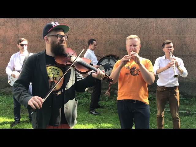 Добраночь - Беспонтовый Пирожок (Егор Летов)