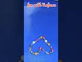 DIY beaded bracelet #beadedjewelry #trendingshorts #viralshorts #jewelrymaking #funwithnafeesa