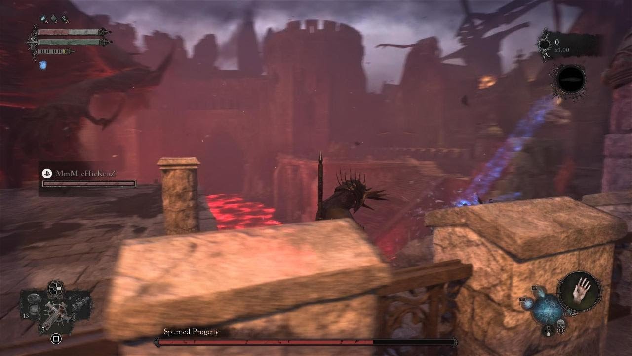 My belief wasnt enough YouTube