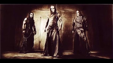 Behemoth - Ov Fire And The Void (Lyrics) [HQ]