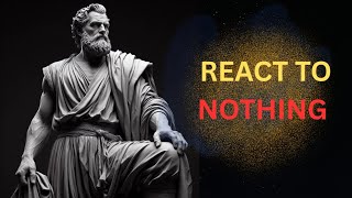 MASTER this and you will NEVER AGAIN be ANGRY or BOTHERED by ANYONE or ANYTHING | STOICISM LAB