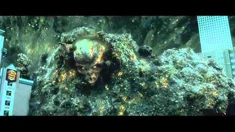 Green Lantern Official Clip - Parallax, in cinemas June 17