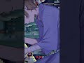 【歌ってみた】病名は愛だった/Neru&z'5【出穂おみ】#shorts