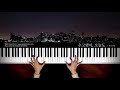 수고했어 오늘도 옥상달빛 Piano Cover 피아노 커버