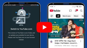 Cómo solucionar el problema de cambiar a youtube.com (2025) | Probcambiar a youtube.com (2025)