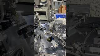 Rocker Switch Assembly Line 001