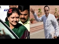Twist in AIADMK Crisis :  Subramanian Swamy files Petition Supporting Sasikala in SC