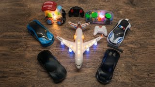 Career Overview RC Airplane & Rc Bugatti Car Unboxing & Testing | Remote Control Toys Review