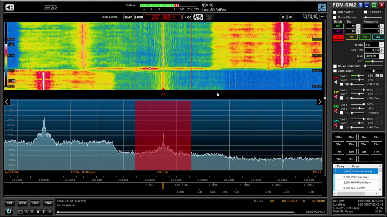 Bonito Boni whip versus Wellbrook ALA1530: Test #2 winner: Wellbrook