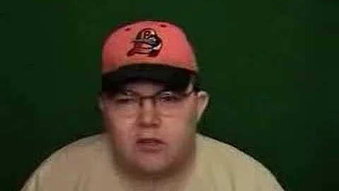 The Passion of the Paultard - meet Randy Gray