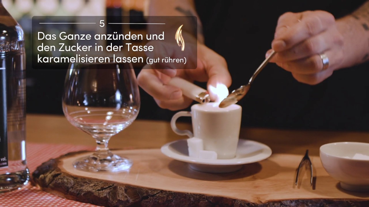 Distillerie Willisau Flämmli