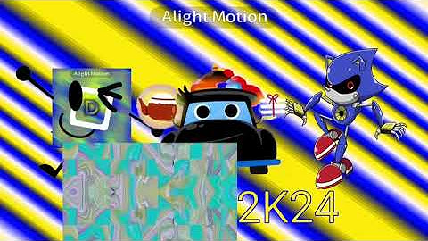 Fuji tv multi rendering round 1 vs ​@FishyTheBlox