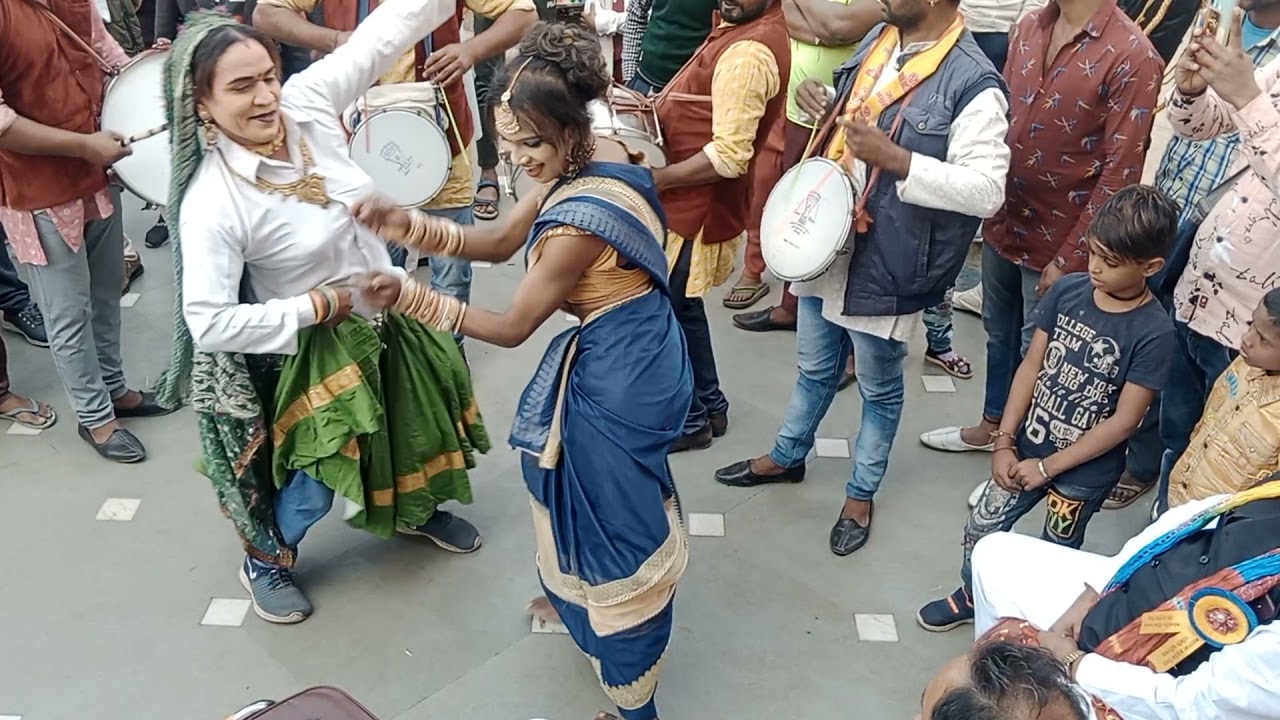 Pawan music nagin bande