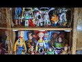 My Toy Story Collection Is Too Small !