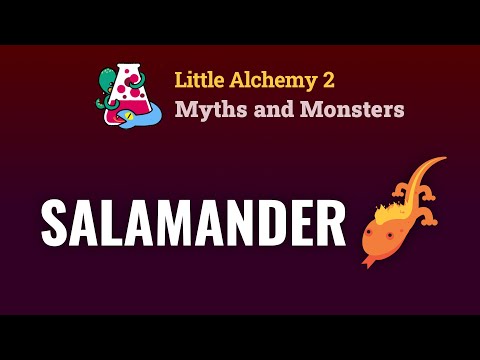 Little Alchemy 2-How To Make Small Cheats & Hints 