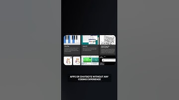 5 FREE AI Tools Every Student Needs (Save HOURS!) 🚀