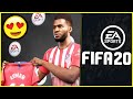 FIFA 20 CAREER MODE - NEW FEATURES I Haven't Shown Before