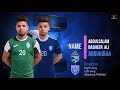 اللاعب الليبي عبدالسلام ابوكراع ABDULSALAM ABOUKIRAA Cv 2019 اللاعب الليبي عبدالسلام ابوكراع ABDULSALAM ABOUKIRAA Cv 2019