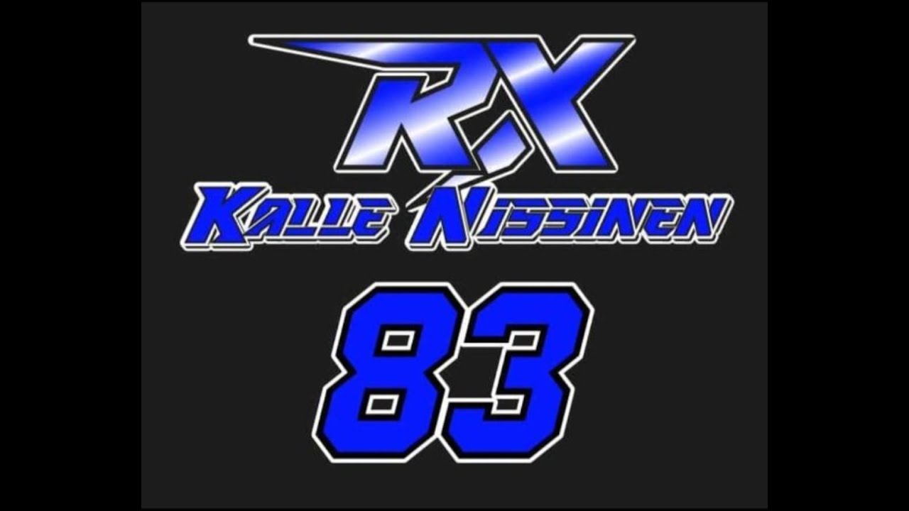 RX-masters Kouvola 24.8.2024, A-Finaali