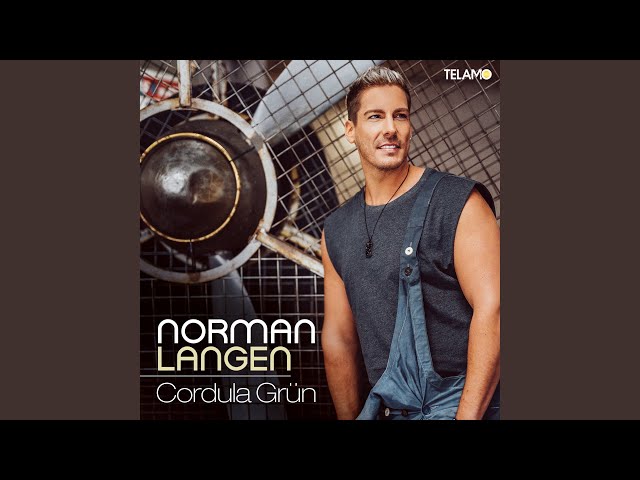 Norman Langen - Cordula Gruen